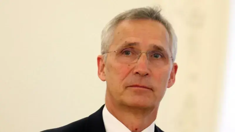 “İsveç’in NATO üyeliği konusunda hala mesafe var”