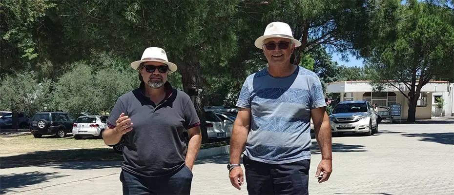 Kemal Pazarbaşı: ‘Otelciler olarak maliyetlerimiz çok arttı’