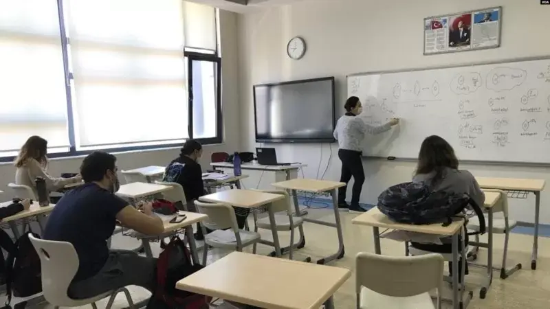 Milli Eğitim Bakanı kız okullarından geri adım attı mı?