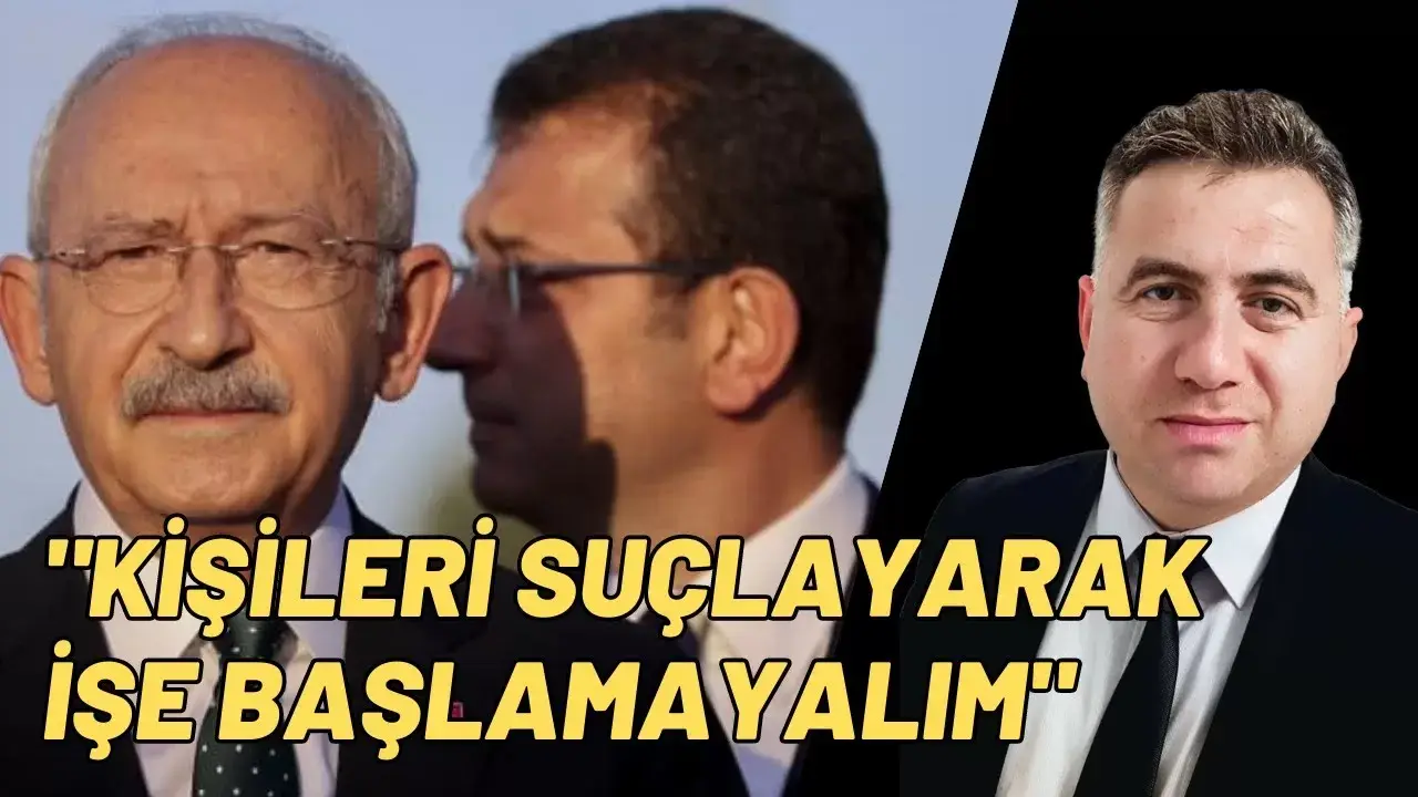 Muhalafet, seçmenin taleplerine yanıt verebildi mi?