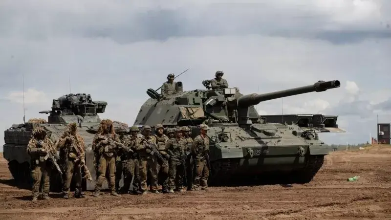 NATO Ukrayna'yı desteklemek için savunma harcamalarını arttıracak