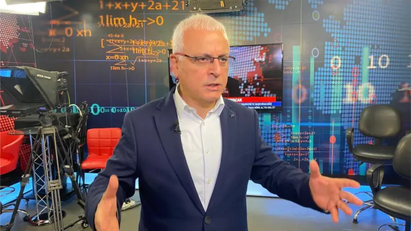PEN Amerika: "Yanardağ derhal serbest bırakılsın"
