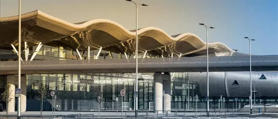 TAV Technologies, Zagreb Havalimanı'nda yolcu deneyimini iyileştiriyor