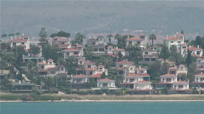 Konut fiyatları duruluyor