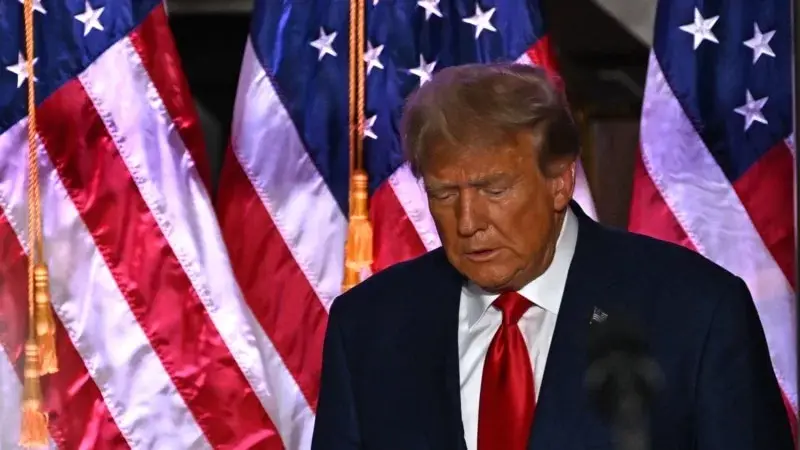 Trump'ın gizli belge davasında yeni suçlamalar