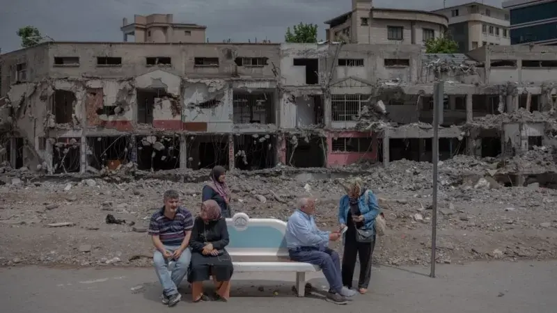 Türkiye ve Suriye'yi vuran depremlerin sigorta şirketlerine etkisi de büyük oldu