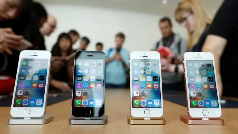 Yurtdışından getirilen telefon kaydında büyük artış: 20 bin TL