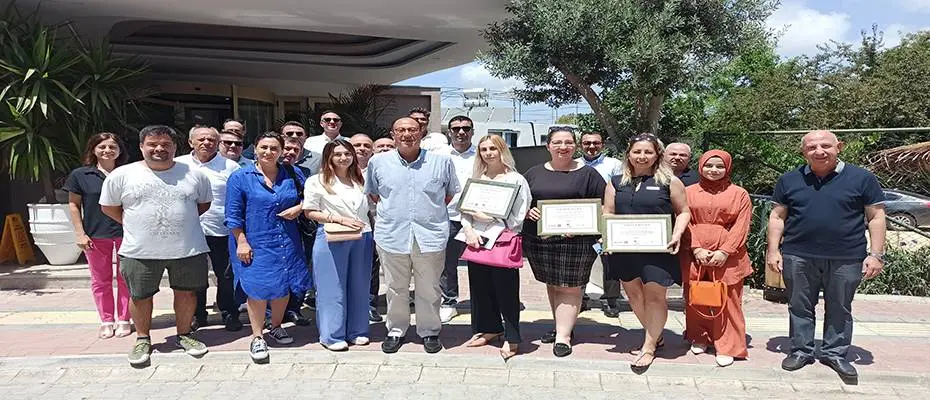 ‘Zor gün dostu oldular’