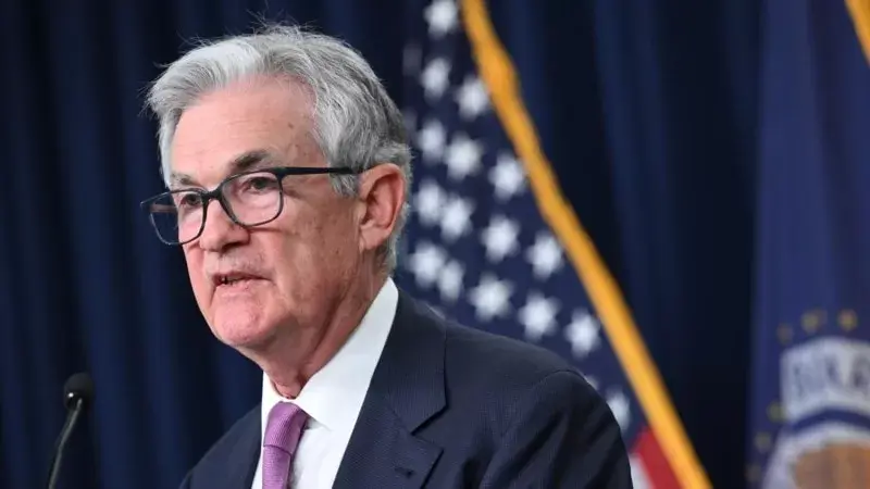FED Başkanı Powell’dan daha yüksek faiz oranlarına ihtiyaç duyulabileceği sinyali