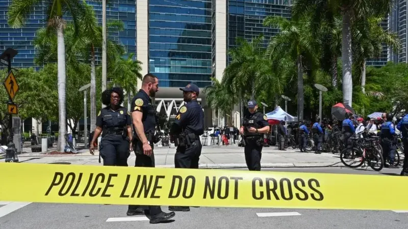 Florida'da silahlı saldırı: 4 ölü