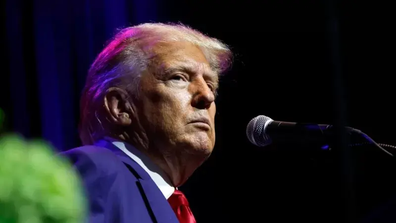 Georgia’daki davada büyük jüri toplandı: Trump’a suçlama getirilecek mi?
