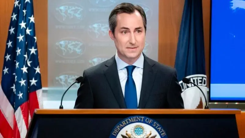 İran'da tutuklu 5 Amerikalı cezaevinden tahliye edilerek ev hapsine alındı