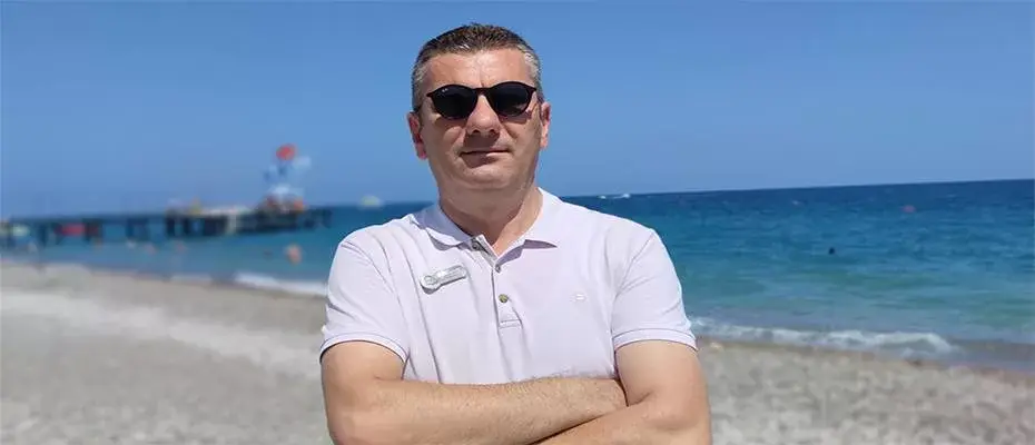 Kemer olarak misafir yelpazemiz genişledi