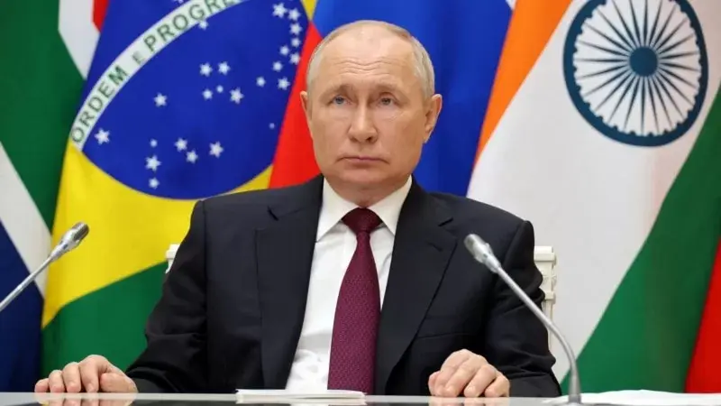 Prigojin’in şüpheli ölümünden sonra Putin sessizliğini koruyor