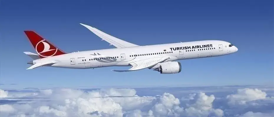 THY'den pilotlarına kokpitte ibadet izni