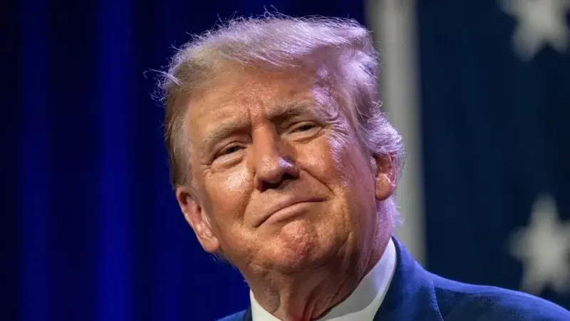 Trump Cumhuriyetçilerin tartışma programlarına katılmayacak
