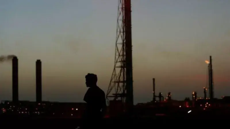 Venezuela’da petrol üretimi ve ihracatı artıyor