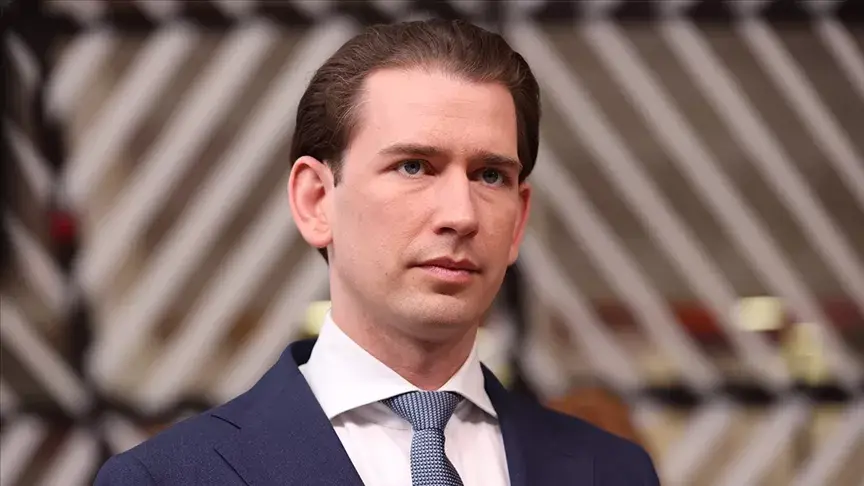 Avusturya'nın eski başbakanı Kurz "yalan beyan"dan yargılanacak