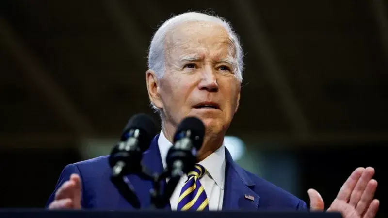 Biden’ın yeniden seçilme şansı yaşı ve ekonomik kaygıların tehdidi altında