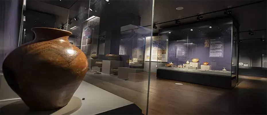 Avrupa'nın en iyi müzelerinden biri seçilen Tunceli Müzesi turist beklentisini artırdı