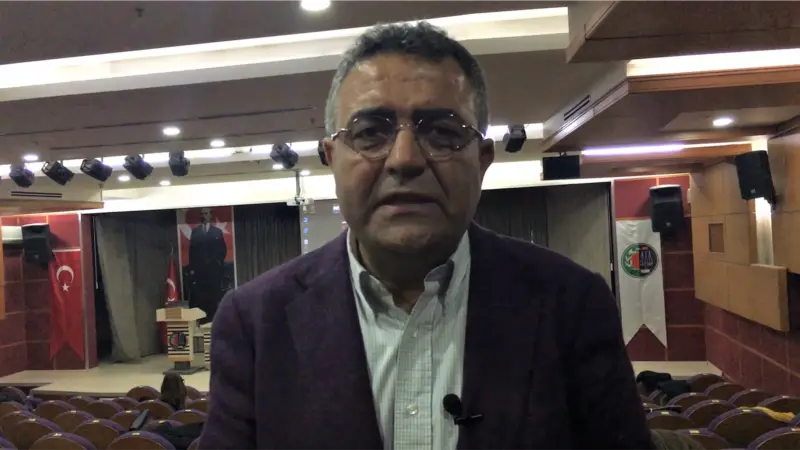 CHP’li Tanrıkulu’na Erdoğan’dan tepki Güneydoğu’dan destek