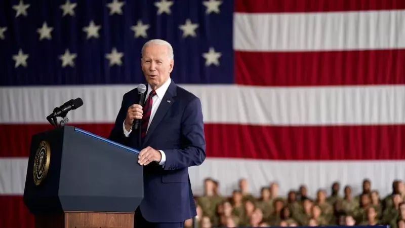 Cumhuriyetçiler neden Biden aleyhine azil soruşturması başlatıyor?