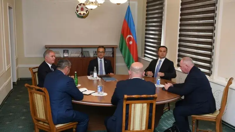 Ermeniler silahlarını Azerbaycan'a teslim etmeden önce bazı garantiler talep ediyor