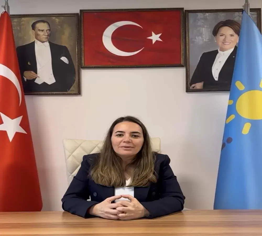 İYİ Parti gönüllüleri, Ulm’da buluşacak