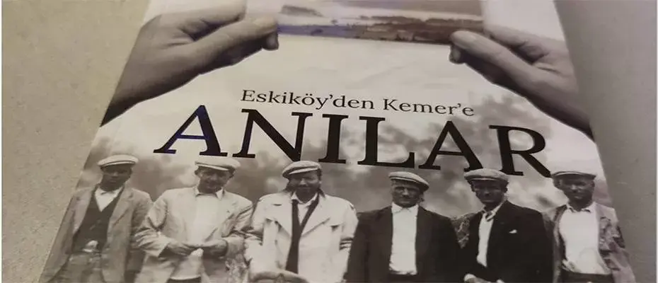 Dünya Turizm Gününde Vali Şahin´e Anlamlı Kitap