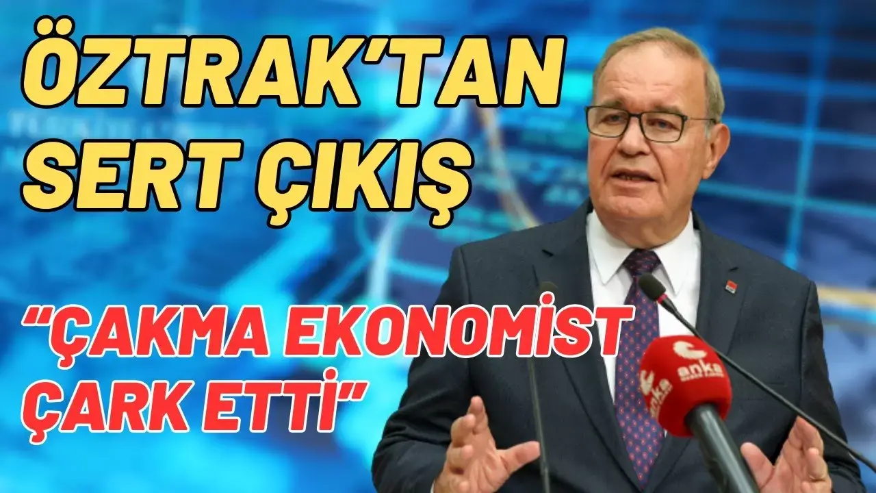 "Erdoğan’ın faiz macerası, arkasında devasa bir enkaz bıraktı"