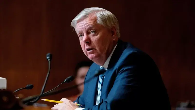 Georgia davasında jüri Senatör Graham’e de suçlama getirilmesi tavsiyesinde bulunmuş