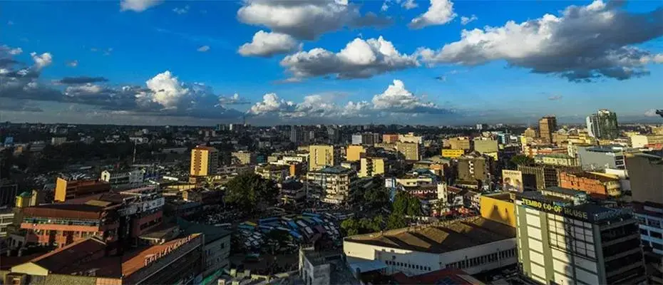 Kenya, tüm ülkeler için vizeyi kaldırmayı planlıyor