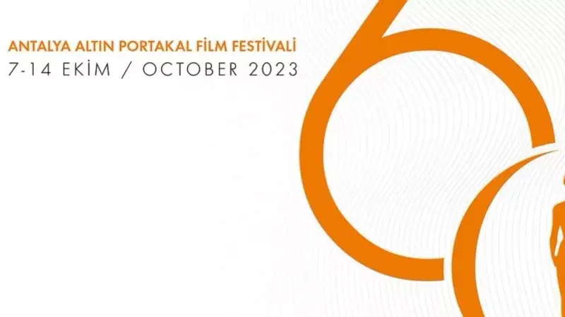 Kültür ve Turizm Bakanlığı’ndan bu yıl Altın Portakal Film Festivaline destek yok