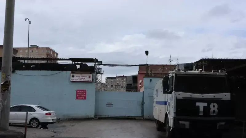 Kürt sorununun çözümü için Diyarbakır Cezaevi’yle yüzleşme çağrısı