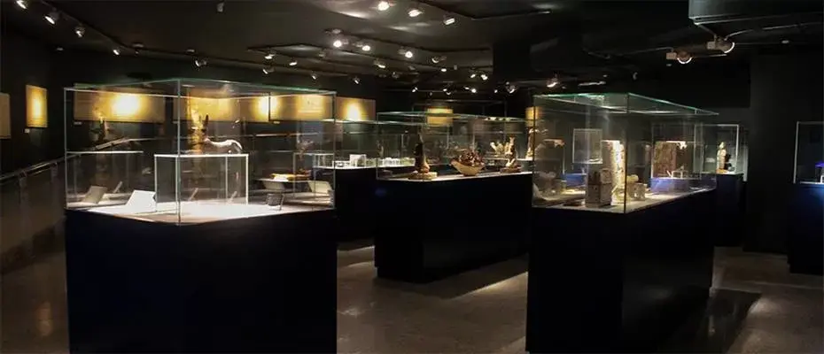 Mısır’da arkeoloji turizminin gözdesi: Mumyalama Müzesi