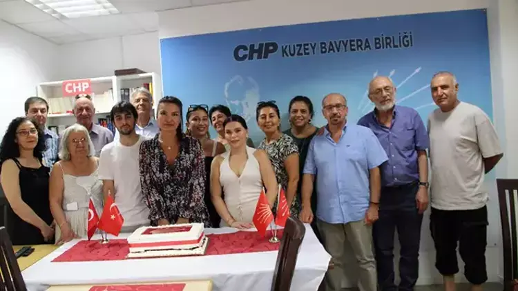 ‘Atatürk’ün emanetine sahip çıkalım’