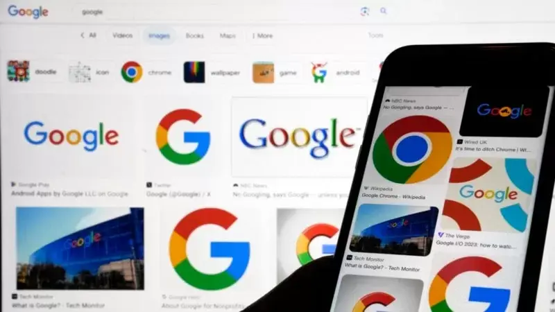 ABD Adalet Bakanlığı’ndan Google’a suçlama