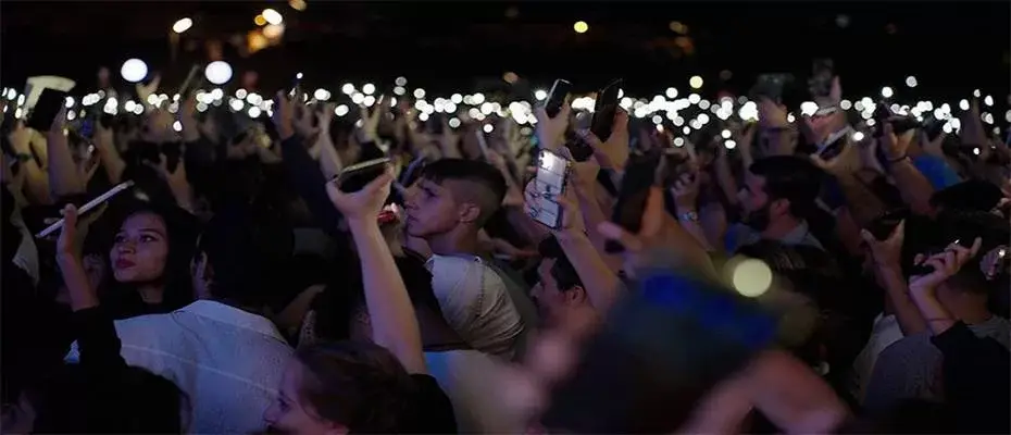Troya Kültür Yolu Festivali'ne 9 günde 1 milyon 183 bin ziyaretçi katıldı
