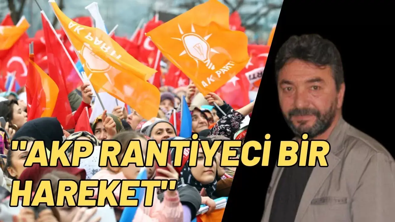 Türkiye adım adım Ortaçağ karanlığına sürükleniyor