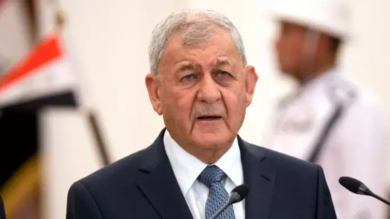Türkiye ile Irak arasında Arbat Havalimanı saldırısı gerginliği