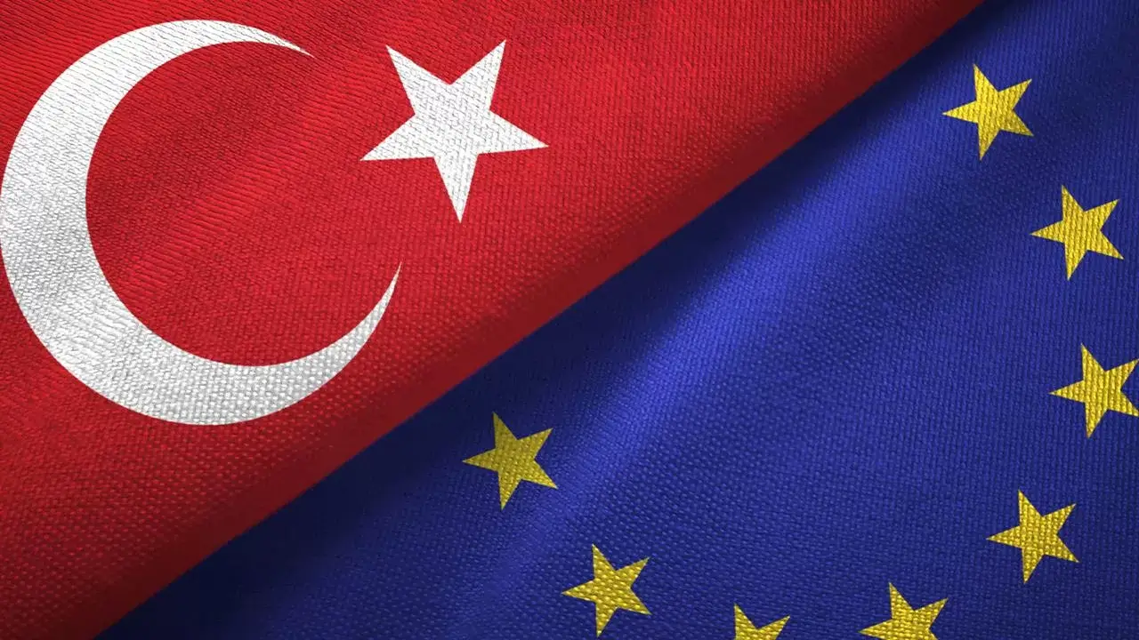 AB'den Türkiye'ye 400 milyon euroluk afet yardımı