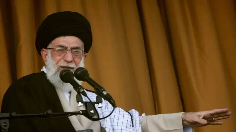 “Hamas'ın İsrail saldırısının arkasında Tahran yok”