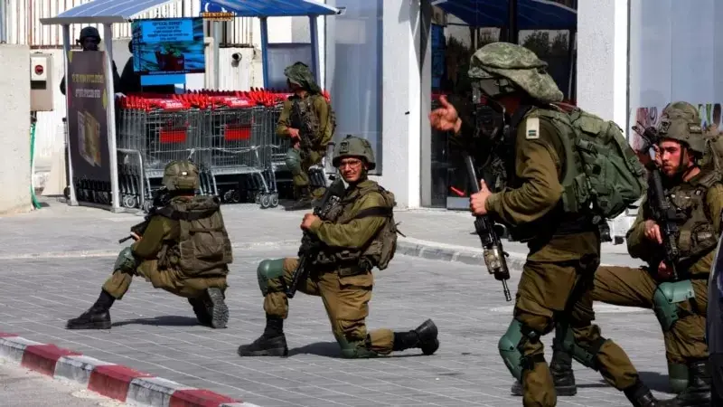Hamas'ın saldırılarını kınıyor ve İsrail'in kendini savunma hakkına destek veriyoruz
