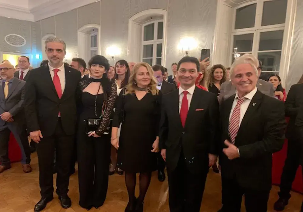 Cumhuriyetimiz 100 yaşında