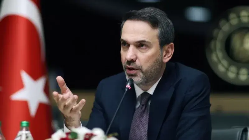 “Irak-Türkiye petrol boru hattı bu hafta yeniden devreye giriyor”