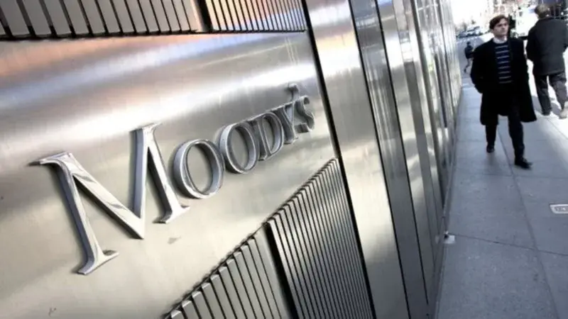 Moody’s İsrail’in kredi notunu incelemeye aldı