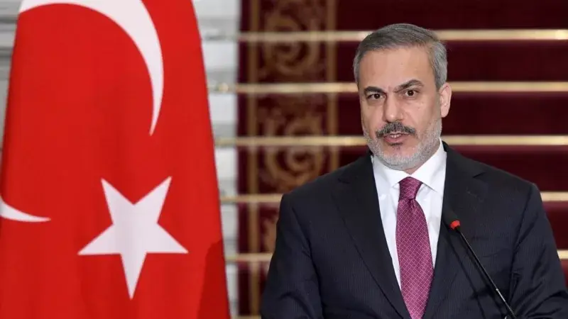 Türkiye’den “garantör ülke” önerisi