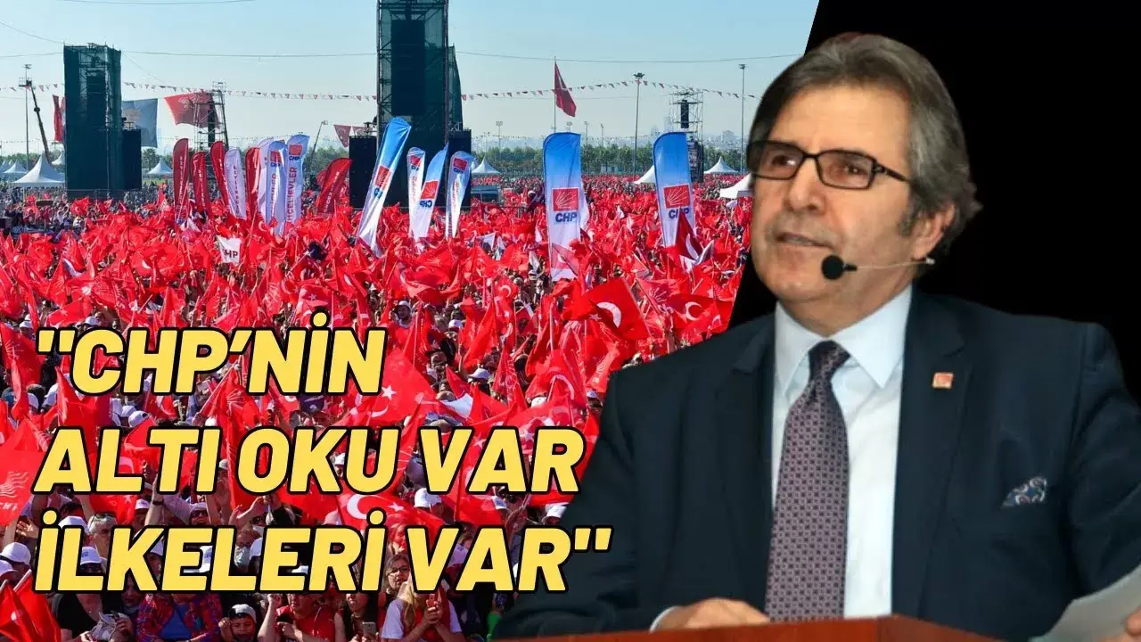 Yerel seçimler yaklaşıyor: Aday belirleme süreci nasıl işlemeli?