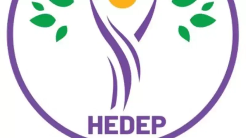 Yeşil Sol Parti HEDEP oldu
