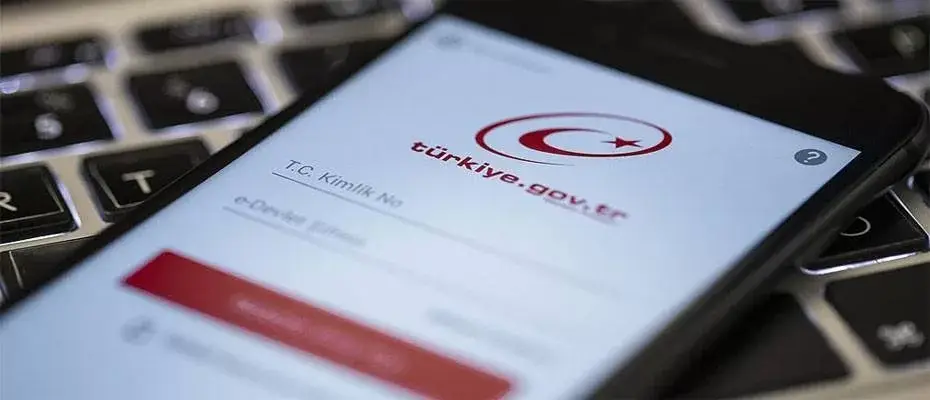 2024 hac kuraları sonuçları e-Devlet'te erişime açıldı